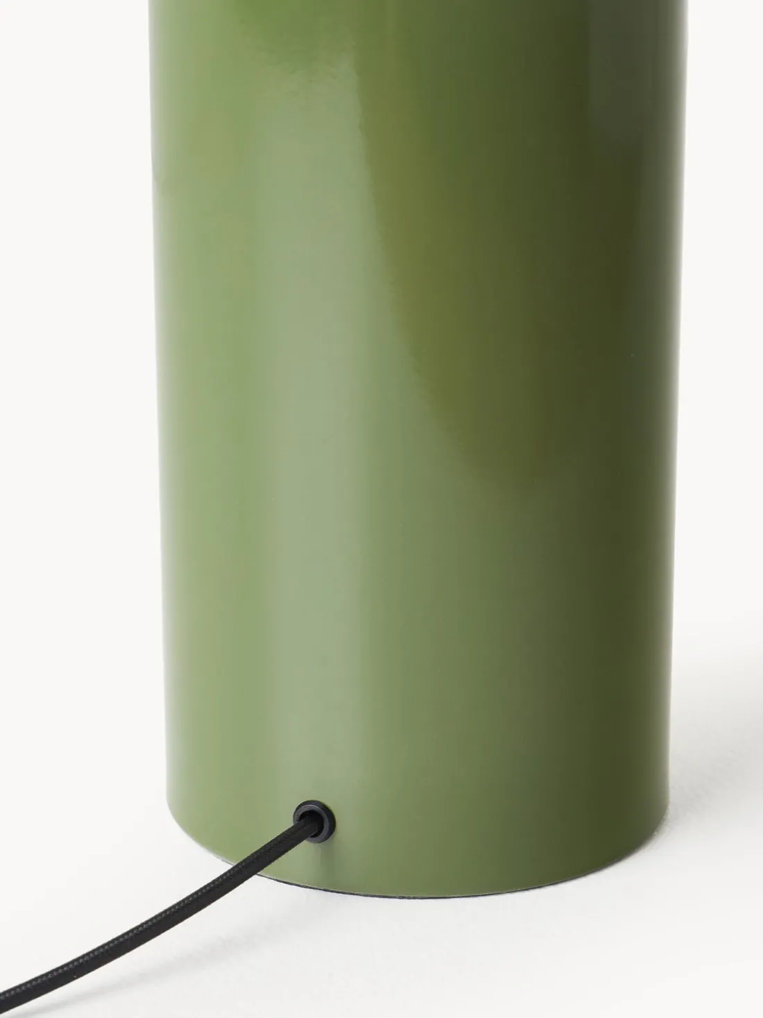 Lámpara de pie retro Walter