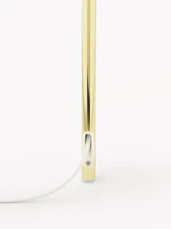 Lámpara de pie trípode Cella