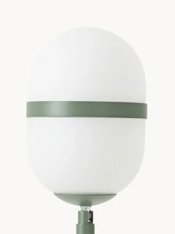 Lámpara de pie Yasna