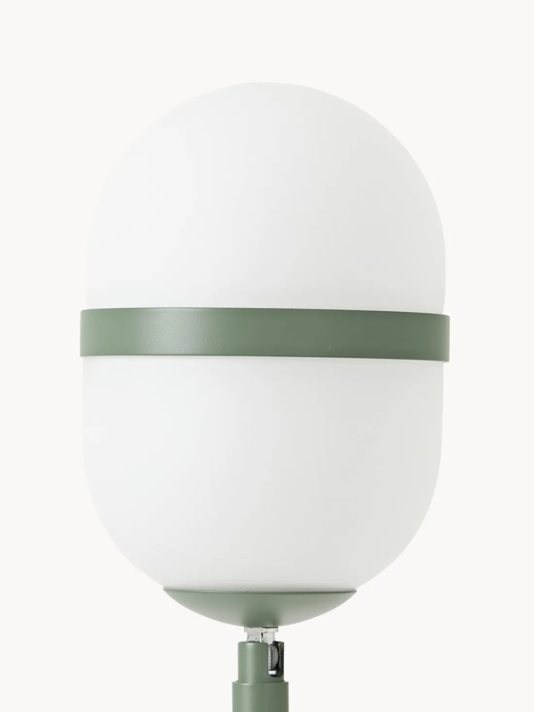 Lámpara de pie Yasna