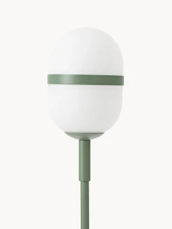 Lámpara de pie Yasna