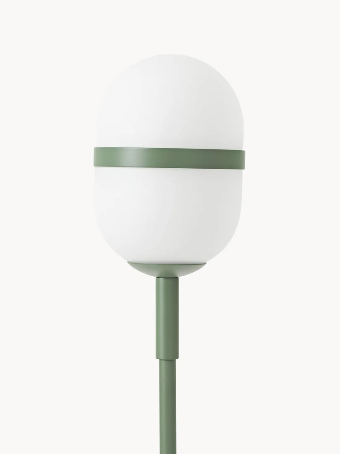 Lámpara de pie Yasna