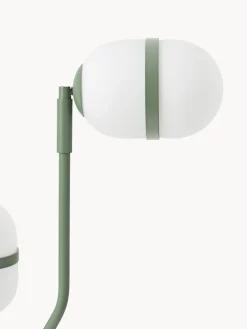 Lámpara de pie Yasna