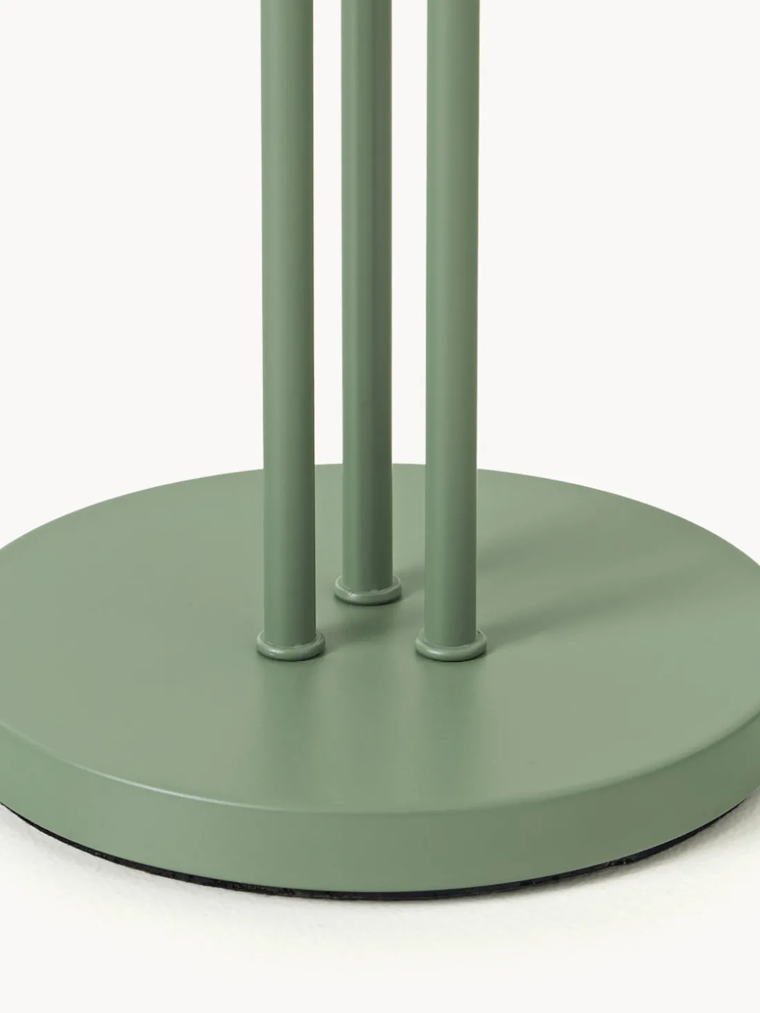 Lámpara de pie Yasna