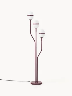 Lámpara de pie Yasna