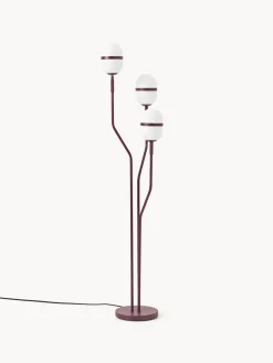 Lámpara de pie Yasna