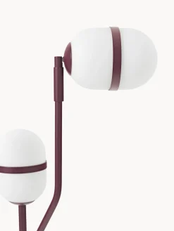 Lámpara de pie Yasna