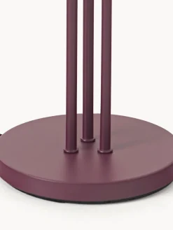 Lámpara de pie Yasna