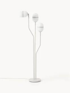 Lámpara de pie Yasna