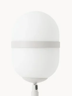 Lámpara de pie Yasna