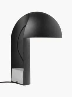 Lámpara de sobremesa de diseño Leery