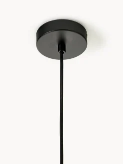 Lámpara de techo acanalada Revolve