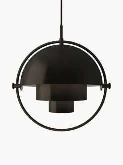 Lámpara de techo ajustable Multi-Lite, tamaños diferentes