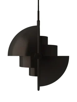 Lámpara de techo ajustable Multi-Lite, tamaños diferentes