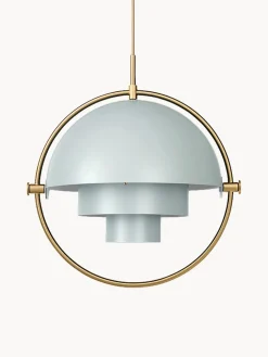 Lámpara de techo ajustable Multi-Lite