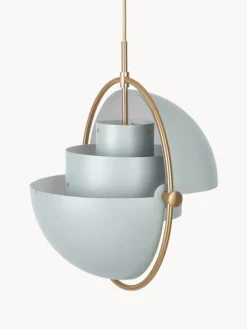 Lámpara de techo ajustable Multi-Lite