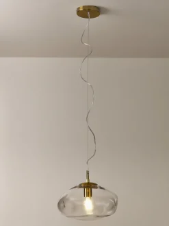 Lámpara de techo Amora