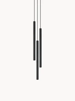 Lámpara de techo artesanal Fideus