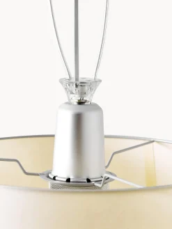 Lámpara de techo artesanal Tolomeo Mega