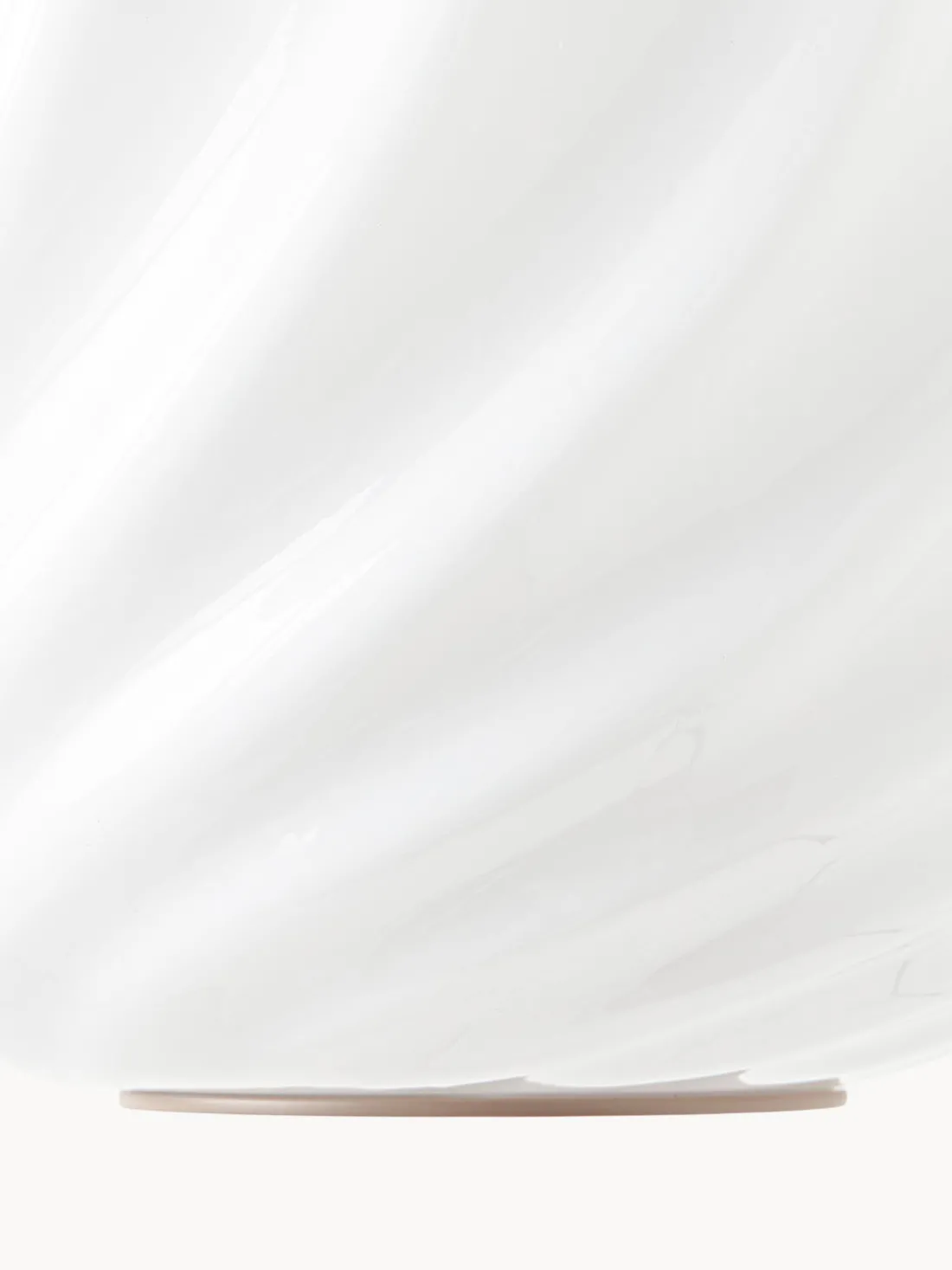 Lámpara de techo artesanal Anya