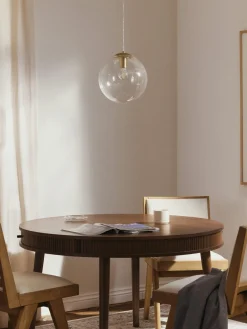 Lámpara de techo Bao