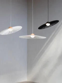 Lámpara de techo Belle, Ø 65 cm