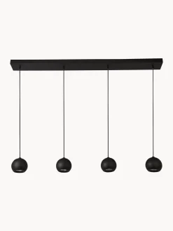 Lámpara de techo cluster grande Eindhoven