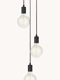 Lámpara de techo cluster pequeña Sky