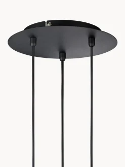 Lámpara de techo cluster pequeña Sky