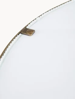 Lámpara de techo con flecos Regency