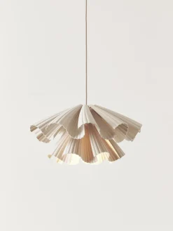 Lámpara de techo 3D Keani