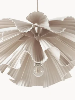 Lámpara de techo 3D Keani