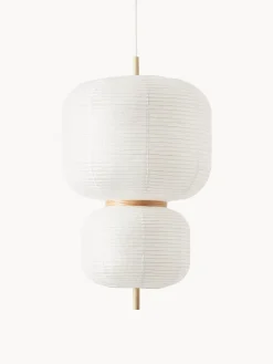 Lámpara de techo de diseño Misaki