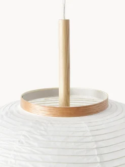 Lámpara de techo de diseño Misaki