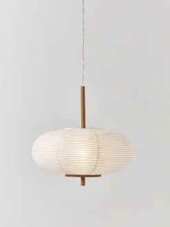 Lámpara de techo de diseño Misaki