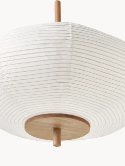 Lámpara de techo de diseño Misaki