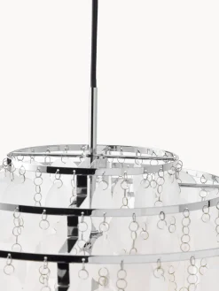 Lámpara de techo de diseño Verner Panton Fun 10DM