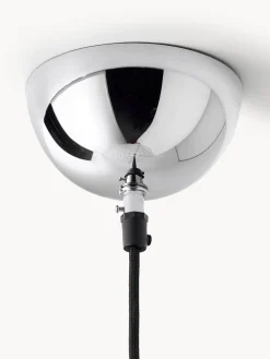 Lámpara de techo de diseño Verner Panton Fun 10DM