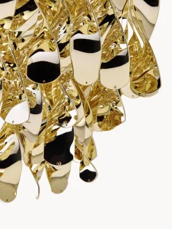 Lámpara de techo de diseño Verner Panton Spiral SP01