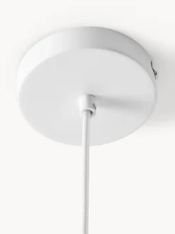 Lámpara de techo de hormigón Selin