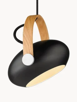 Lámpara de techo de metal DC, tamaños diferentes