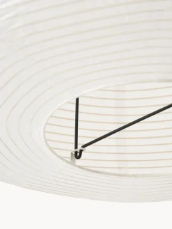 Lámpara de techo de papel de arroz Paper