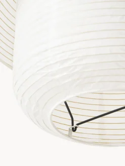 Lámpara de techo de papel de arroz Paper