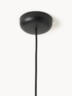 Lámpara de techo de papel de arroz Paper