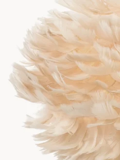 Lámpara de techo de plumas Eos