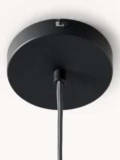 Lámpara de techo de yute Cecillia