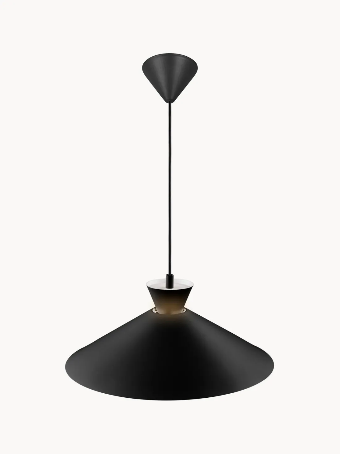 Lámpara de techo Dial