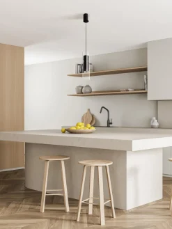 Lámpara de techo Dynamics