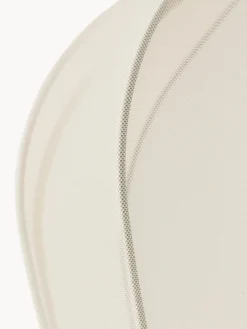 Lámpara de techo en tejido malla Beau