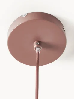 Lámpara de techo en tejido malla Beau